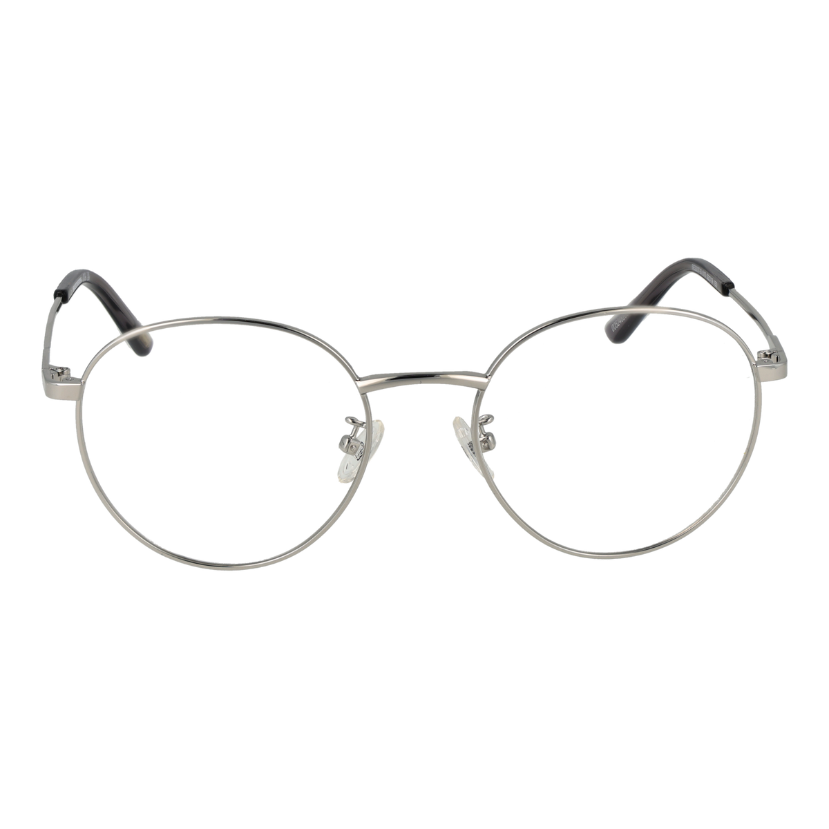 Silver/Demo glasses