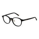 Black / Clear