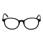 Black/Demo glasses