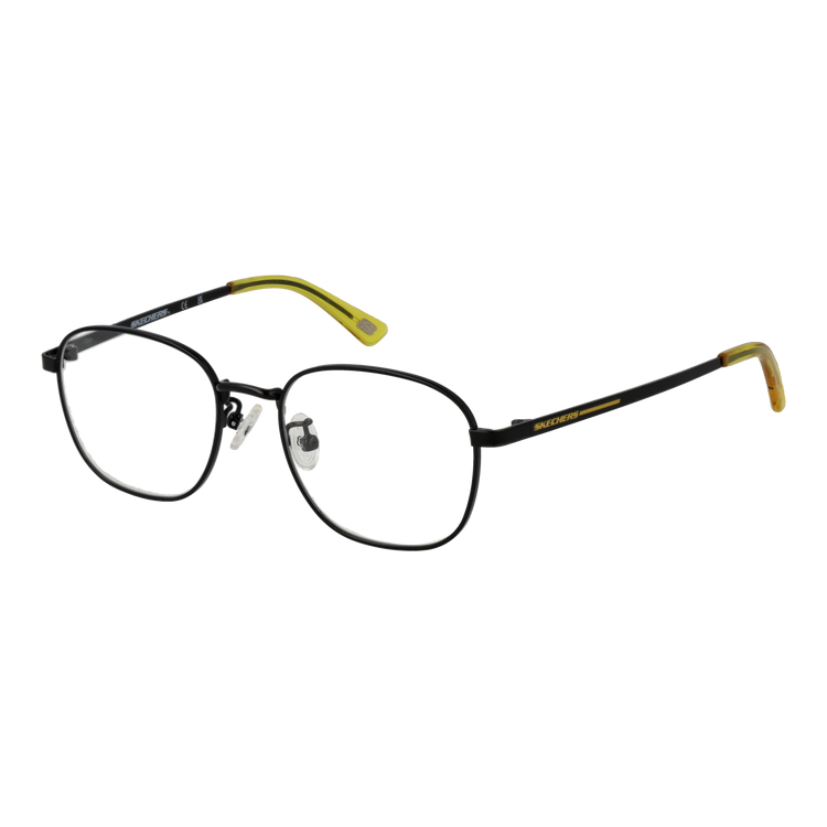 Black/Demo glasses