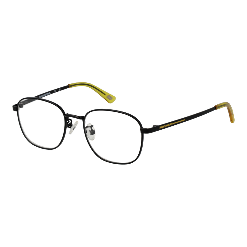 Black/Demo glasses