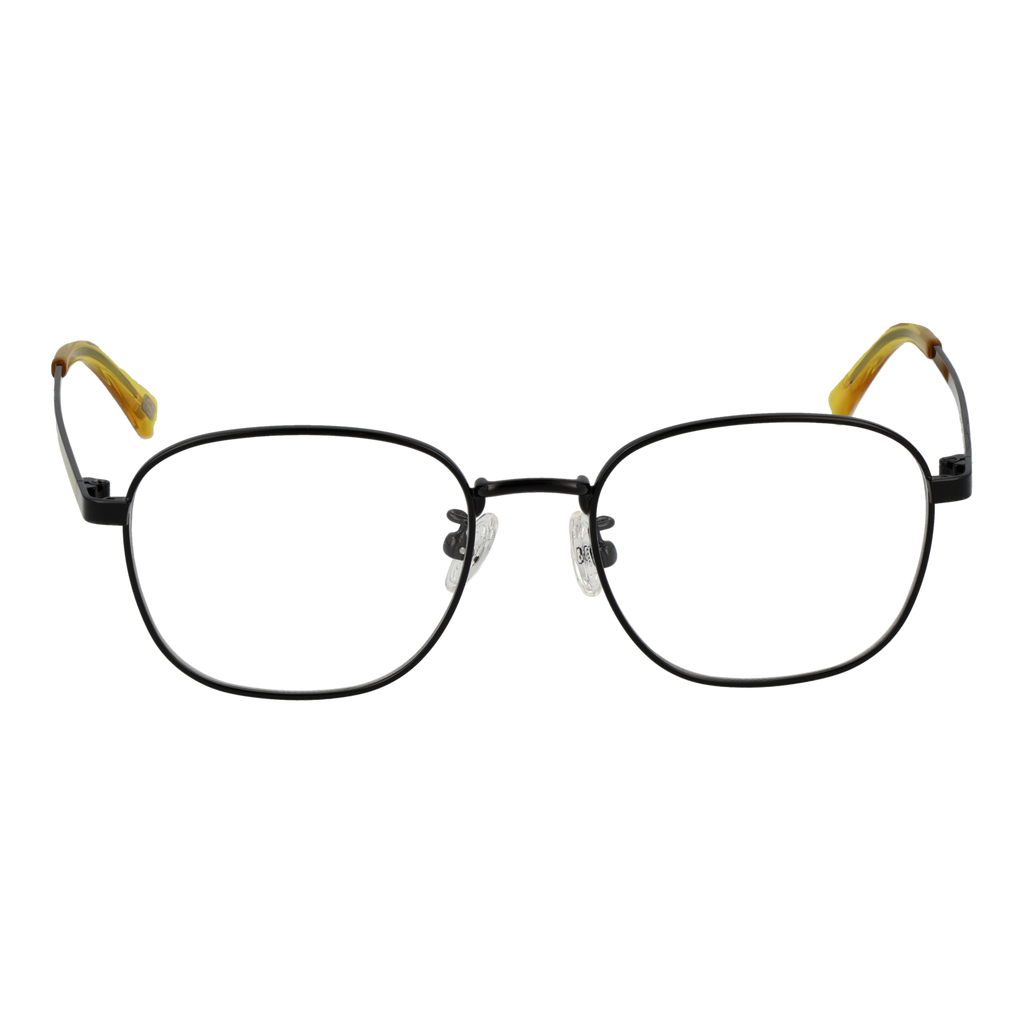 Black/Demo glasses