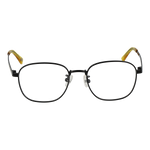 Black/Demo glasses