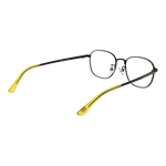 Black/Demo glasses