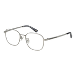Silver / Demo glasses