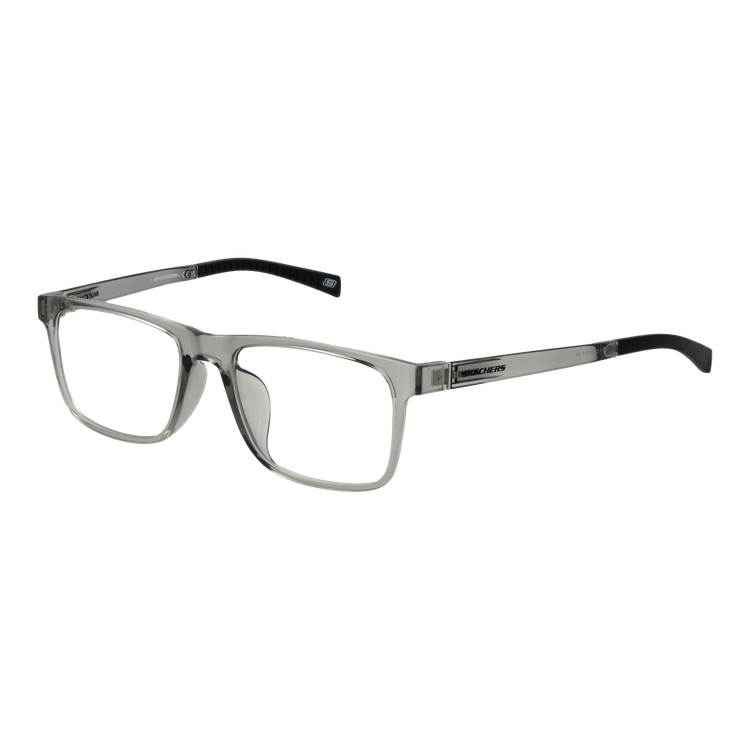 Grey/Demo glasses