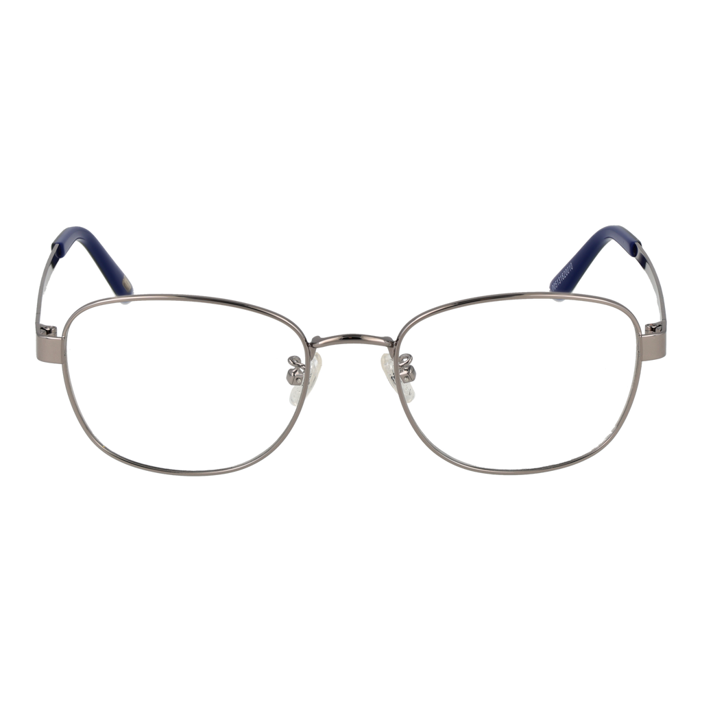 Silver/Demo glasses