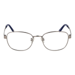 Silver/Demo glasses