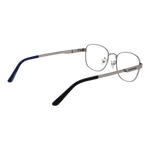 Silver/Demo glasses