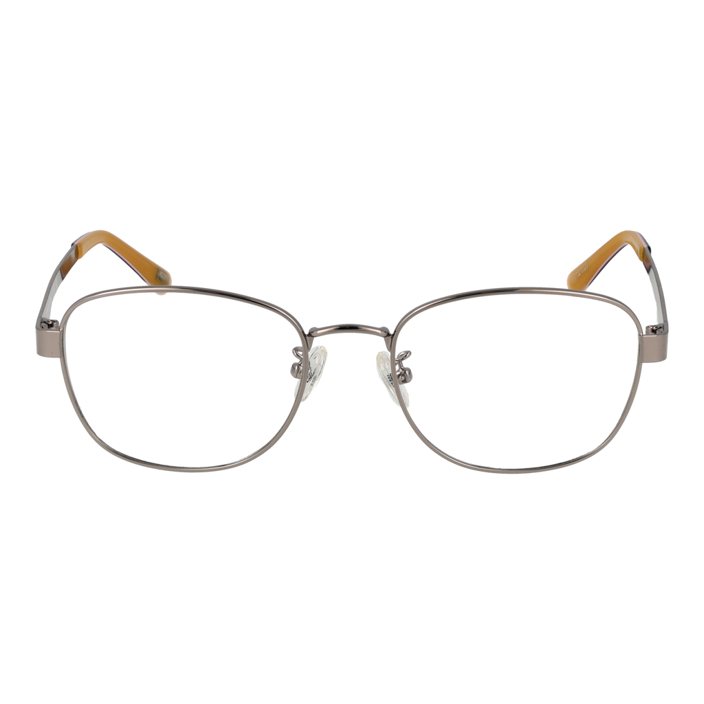 Silver/Demo glasses