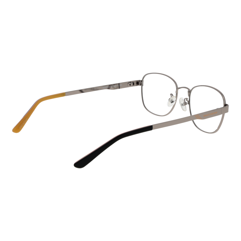 Silver/Demo glasses