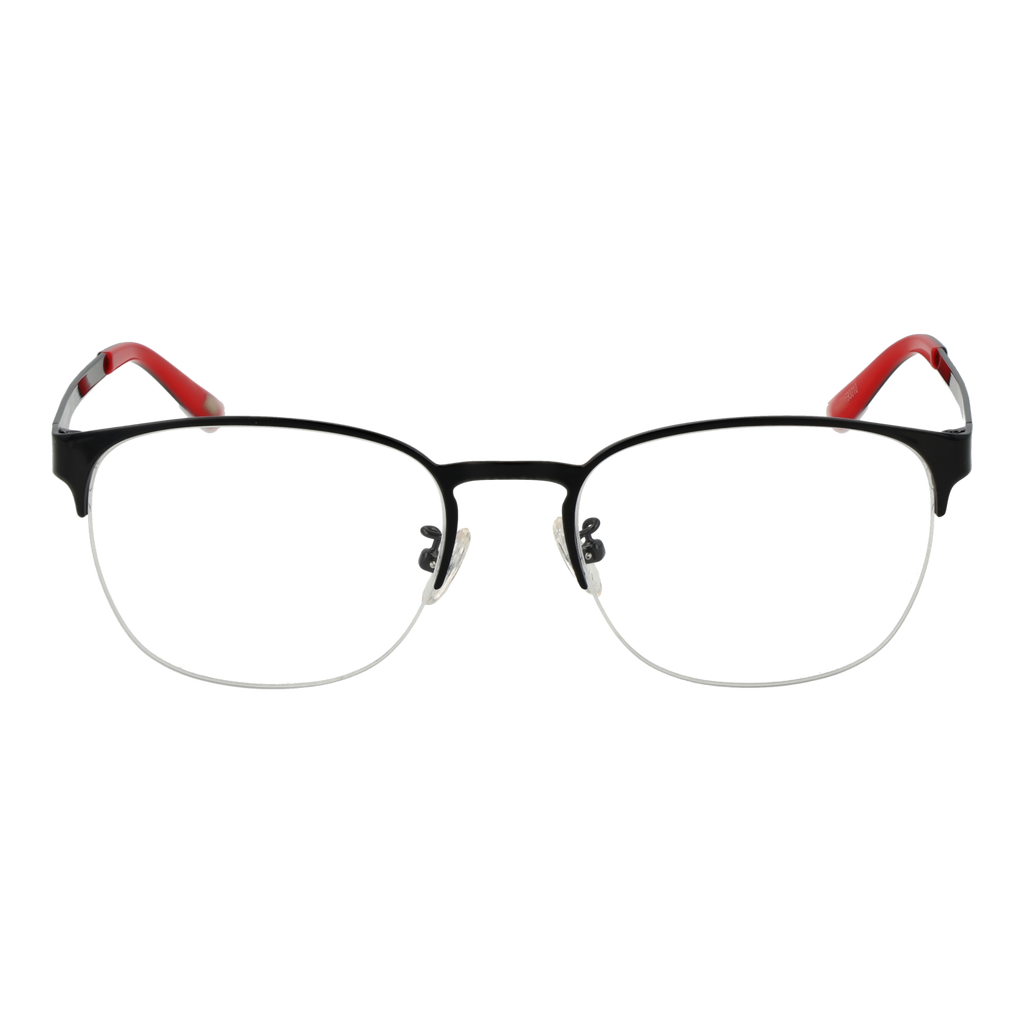 Black/Demo glasses