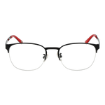 Black/Demo glasses