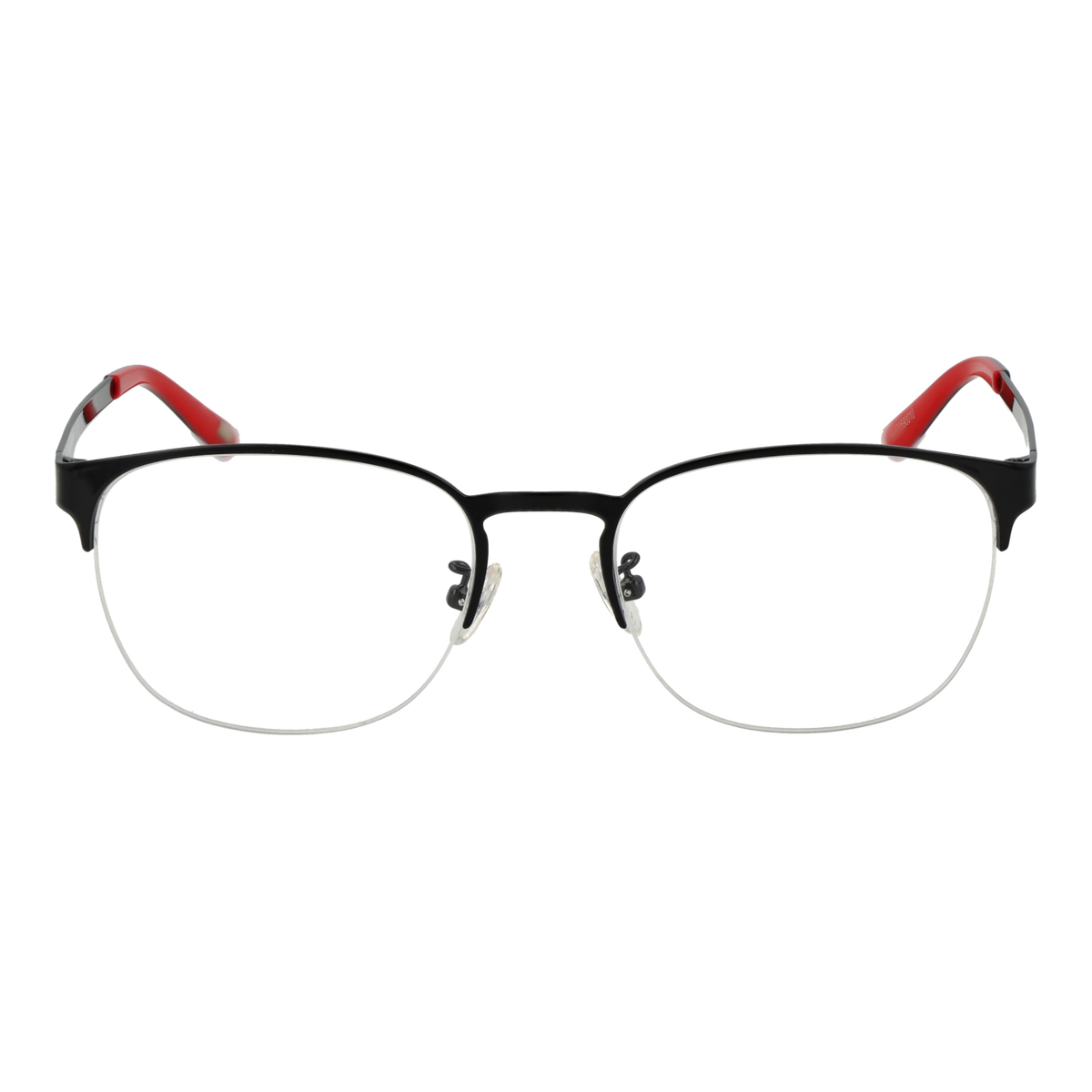 Black/Demo glasses