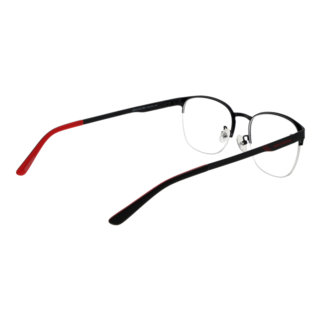 Black/Demo glasses
