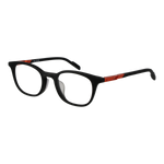 Black/Demo glasses