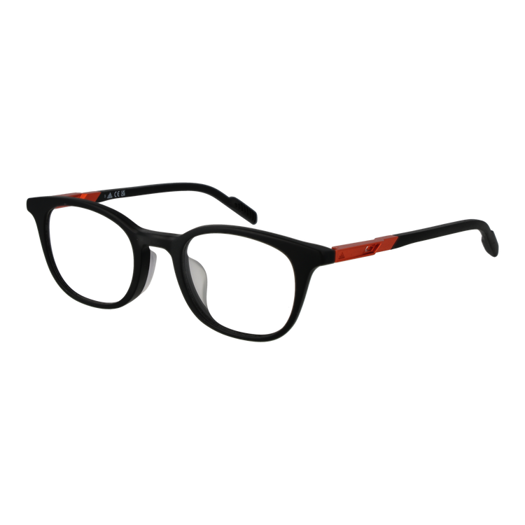 Black/Demo glasses