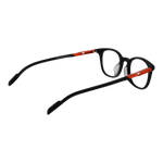 Black/Demo glasses