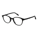 Black/Demo glasses