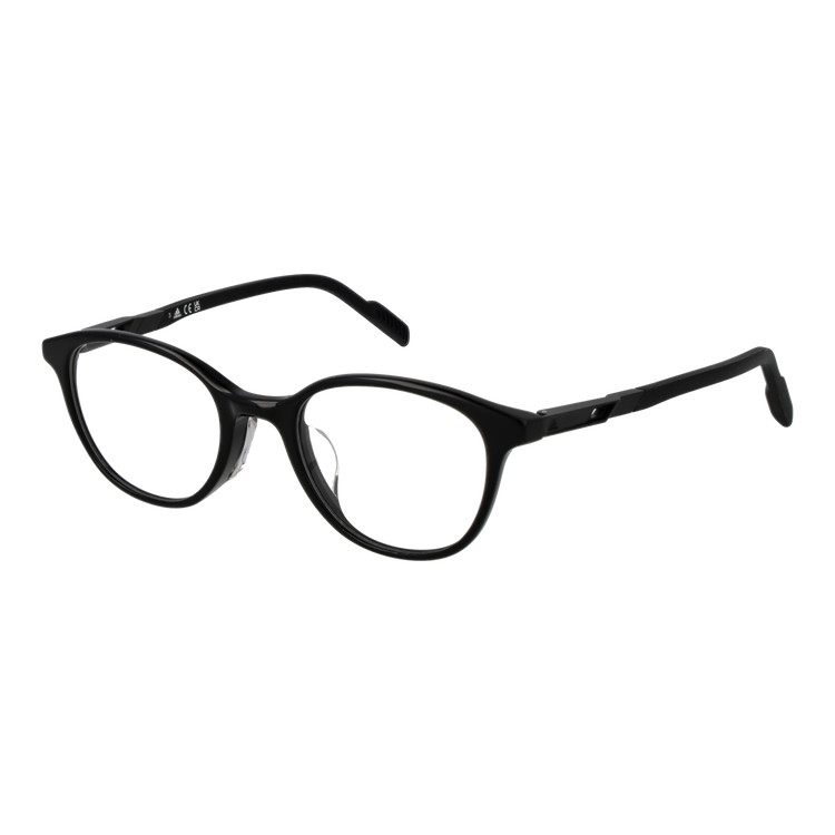 Black/Demo glasses