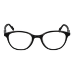 Black/Demo glasses