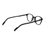 Black/Demo glasses