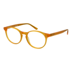 Orange / Clear