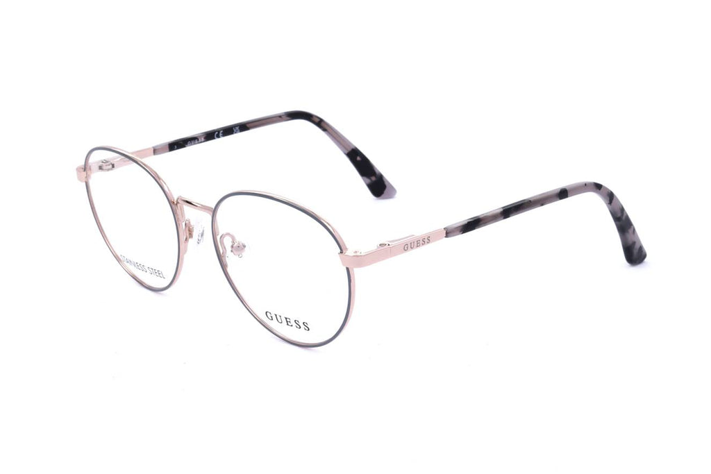 GU8274 3/4 View