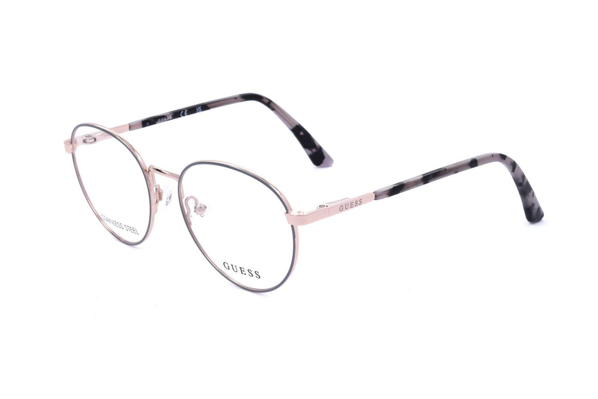 GU8274 3/4 View