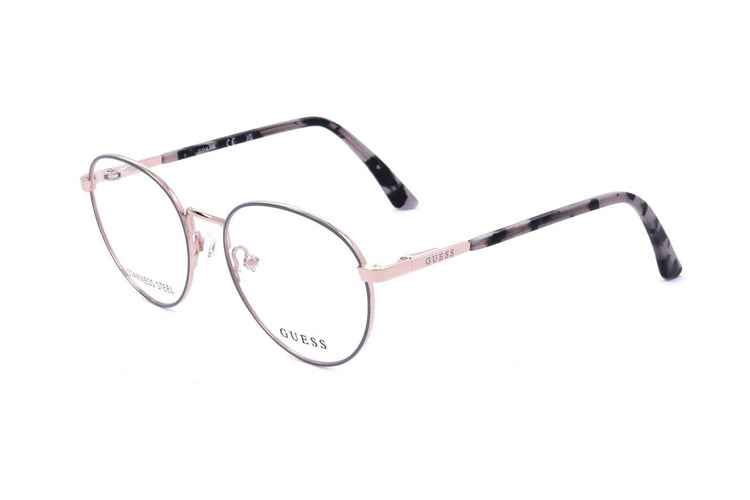 GU8274 3/4 View
