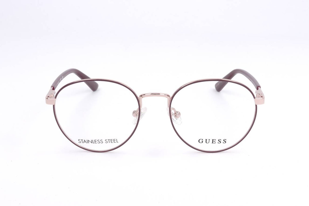 GU8274 Front