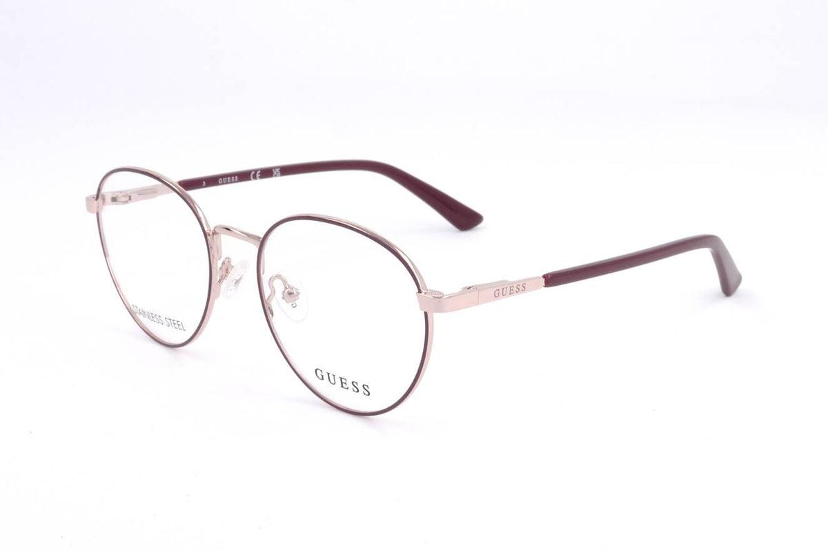 GU8274 3/4 View