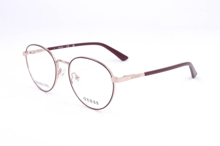 GU8274 3/4 View