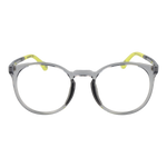 Grey/Demo glasses