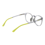 Grey/Demo glasses