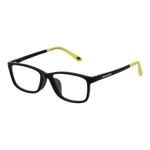 Black / Clear