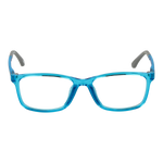 Blue/Demo glasses