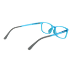 Blue/Demo glasses