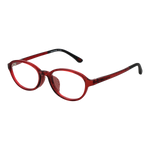 Red/Demo glasses