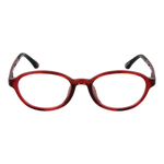 Red/Demo glasses
