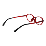 Red/Demo glasses