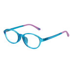 Blue / Demo glasses