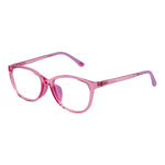 Pink / Demo glasses