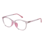 Rose/Demo glasses