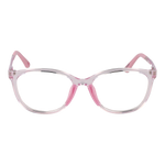 Rose/Demo glasses
