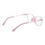 Rose/Demo glasses