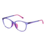 Purple / Demo glasses