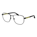 Black/Demo glasses