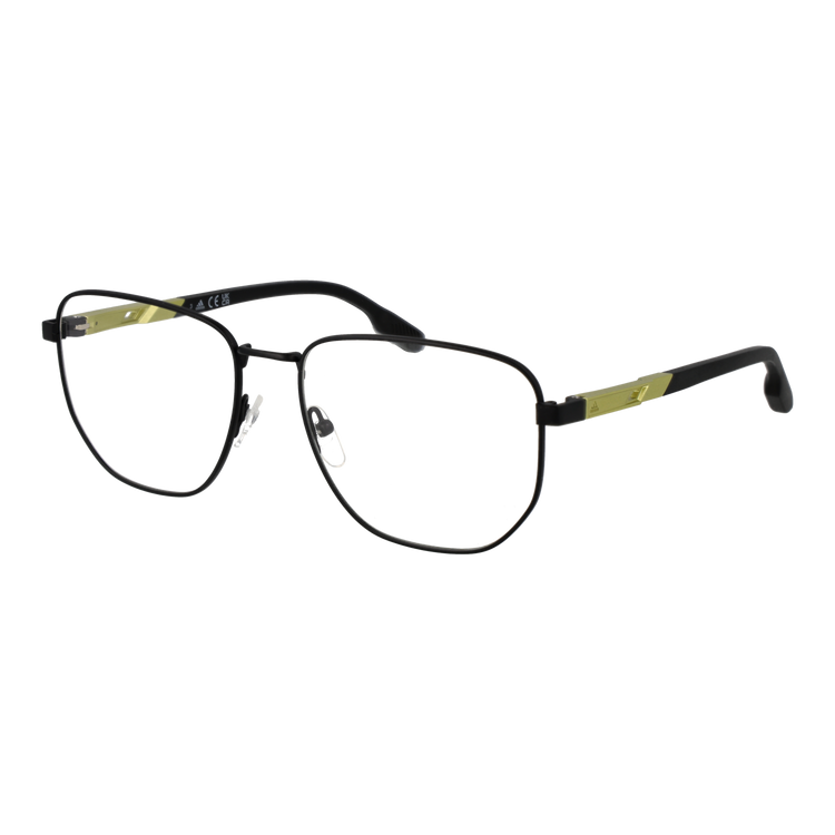 Black/Demo glasses