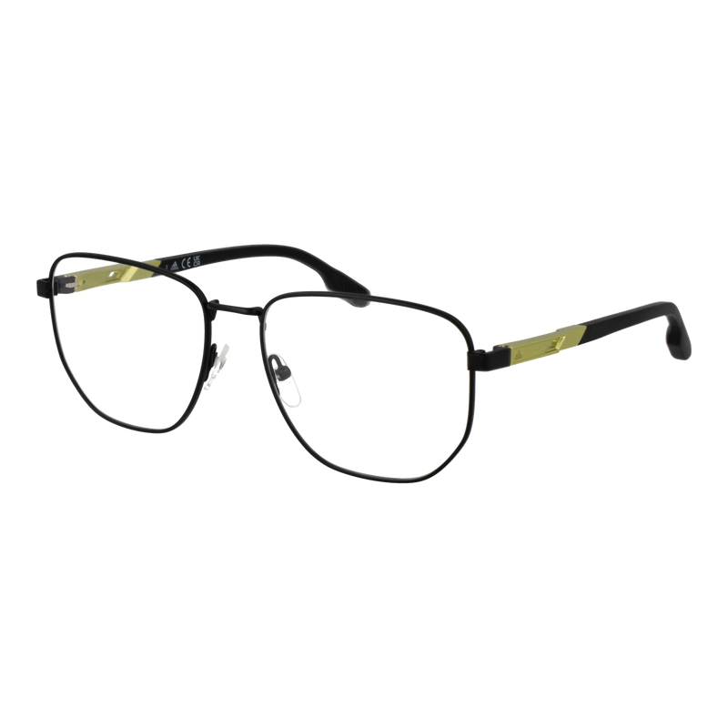 Black/Demo glasses